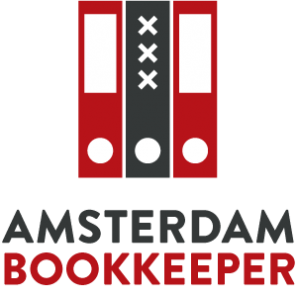 Amsterdam Bookkeeper logo